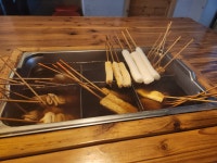 두꺼비오뎅 부산해운대점 - 해운대 어묵, 오뎅바 맛집 - 다이닝코드