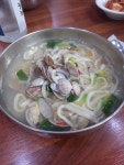 일송칼국수 - 혜화 칼국수, 바지락칼국수 맛집 - 다이닝코드