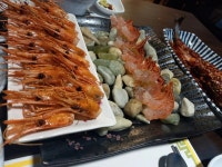 동해세꼬시 - 봉천 횟집, 꽃새우 맛집 - 다이닝코드