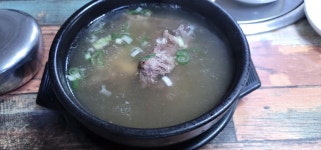 금호식당 - 함양 갈비찜, 갈비탕 맛집 - 다이닝코드