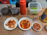 돈복순대국 - 영등포구청 순대국 맛집 - 다이닝코드