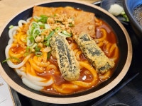 역전우동 산본점 - 산본 우동, 냉모밀 맛집 - 다이닝코드