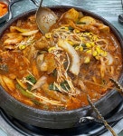 건강식당 - 광주 곱창전골, 돼지곱창전골 맛집 - 다이닝코드