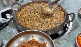 건강식당 - 광주 곱창전골, 돼지곱창전골 맛집 - 다이닝코드