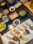 스시사와 - 한남동 스시 맛집 - 다이닝코드