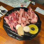 미식가의구이 대구신월성점 - 대구월성동 고깃집, 늑간살 맛집 - 다이닝코드