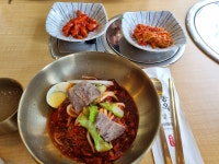 목동면옥 - 대전목동 냉면, 갈비탕 맛집 - 다이닝코드