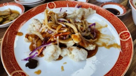 젠시오 장성호점 - 장성 짜장면, 수타면 맛집 - 다이닝코드