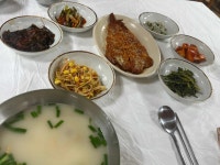 진부령식당 - 인제 황태해장국, 황태구이 맛집 - 다이닝코드