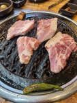 일차3.5숙성고기 - 당산 고깃집, 먹고기 맛집 - 다이닝코드