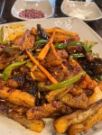 흥탄양갈비 마곡본점 - 마곡 양꼬치, 양갈비 맛집 - 다이닝코드