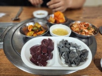 황가네소머리국밥 - 김포 소머리국밥, 정육식당 맛집 - 다이닝코드