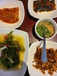 기양초 - 완주 다슬기, 부추 맛집 - 다이닝코드