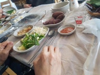 자연정 - 기장 장어구이 맛집 - 다이닝코드