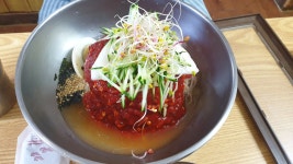 진미면막국수 - 익산 막국수, 물막국수 맛집 - 다이닝코드