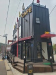 카페더힐 - 부천 카페, 루프탑 맛집 - 다이닝코드