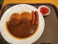 코코이찌방야 - 웨스턴돔 카레, 일본식카레 맛집 - 다이닝코드