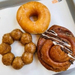 던킨도너츠 - 분당 도넛 맛집 - 다이닝코드