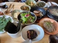 선한레시피 정자점 - 분당 연잎밥, 연잎정식 맛집 - 다이닝코드