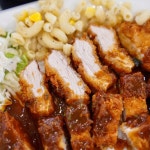 마마돈까스 - 강변역 돈까스 맛집 - 다이닝코드