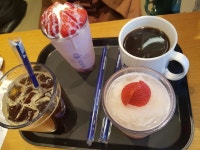 이디야커피 부산부민동아대점 - 동아대 카페, 커피 맛집 - 다이닝코드
