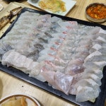 반도회수산 - 청주 대하구이 맛집 - 다이닝코드