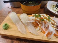 스시하랑 - 구로디지털단지 스시 맛집 - 다이닝코드
