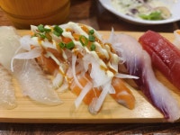 스시하랑 - 구로디지털단지 스시 맛집 - 다이닝코드