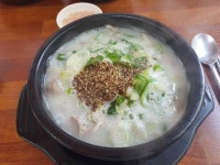 우두명가순대 - 춘천 순대국, 우거지갈비탕 맛집 - 다이닝코드