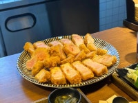 카츠오모이 의정부점 - 의정부 돈까스 맛집 - 다이닝코드