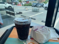 맥도날드 대전유천DT점 - 대전중구 버거, 크로켓 맛집 - 다이닝코드