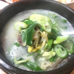 홍가네소머리국밥 - 면목동 소머리국밥, 한우소머리곰탕 맛집 - 다이닝코드