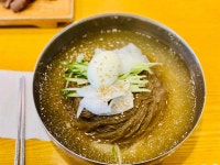 육쌈냉면 - 성신여대 냉면, 육쌈냉면 맛집 - 다이닝코드