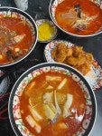 쇼후퉁 마라탕 - 청북 마라탕 맛집 - 다이닝코드
