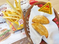 롯데리아 화곡역점 - 화곡역 버거, 불고기버거 맛집 - 다이닝코드