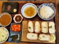 순수카츠 - 영등포구청역 돈까스, 히레카츠 맛집 - 다이닝코드