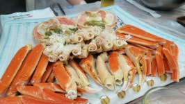 대영유통 - 주문진 대게, 대게찜 맛집 - 다이닝코드