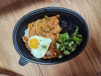 바로덮밥 상봉점 - 상봉 덮밥 맛집 - 다이닝코드