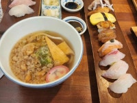 스시준 - 동아대 모듬사시미, 스시 맛집 - 다이닝코드