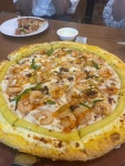 피자헛 을지로본점 - 을지로3가역 피자, 페퍼로니 맛집 - 다이닝코드