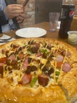 피자헛 을지로본점 - 을지로3가역 피자, 페퍼로니 맛집 - 다이닝코드
