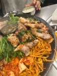 목구멍 인천용현점 - 인천용현동 삼겹살, 미나리 맛집 - 다이닝코드