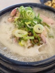 세종이도삼계탕 천안두정점 - 천안 삼계탕, 누룽지백숙 맛집 - 다이닝코드