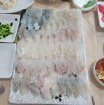 베드로횟집 - 고성 횟집, 물회 맛집 - 다이닝코드