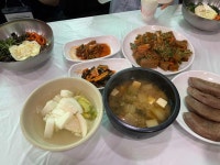 토박이식당 - 양양 산채비빔밥, 산채음식 맛집 - 다이닝코드