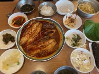 코반장 - 동암역 명태조림, 명태 맛집 - 다이닝코드