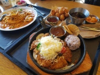 홍익돈까스 - 창원 돈까스, 왕돈까스 맛집 - 다이닝코드