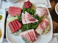 정석참치 - 영등포 참치, 혼마구로 맛집 - 다이닝코드