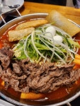 청년다방 광명소하점 - 광명소하 떡볶이, 분식 맛집 - 다이닝코드
