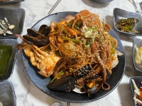 모정해물탕 - 거제 해물찜, 해물탕 맛집 - 다이닝코드